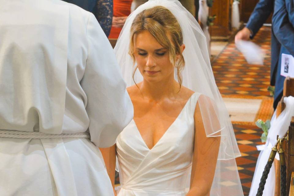 Bride