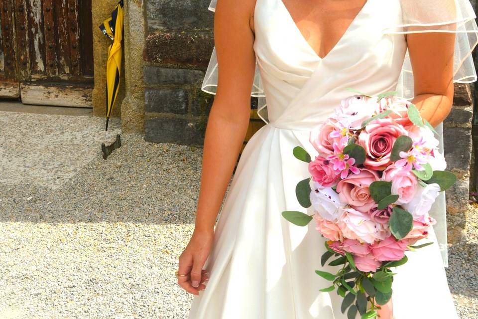 Bride