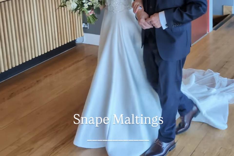 Suffolk wedding hair &  makeup