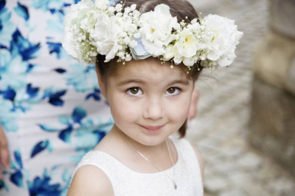 Flowergirl