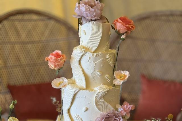 Sugar Mood Cakes
