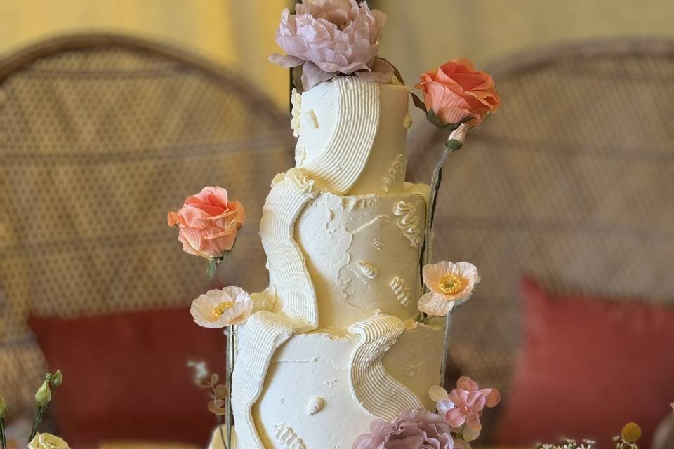 Sugar Mood Cakes