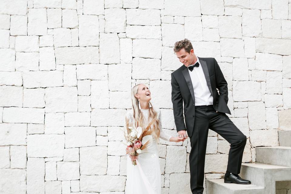 Tulum, Mexico Wedding