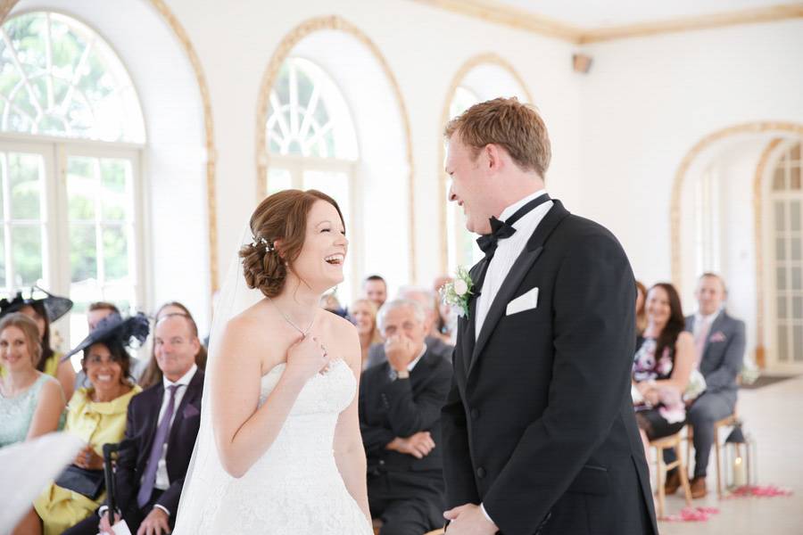 Wedding Ceremony