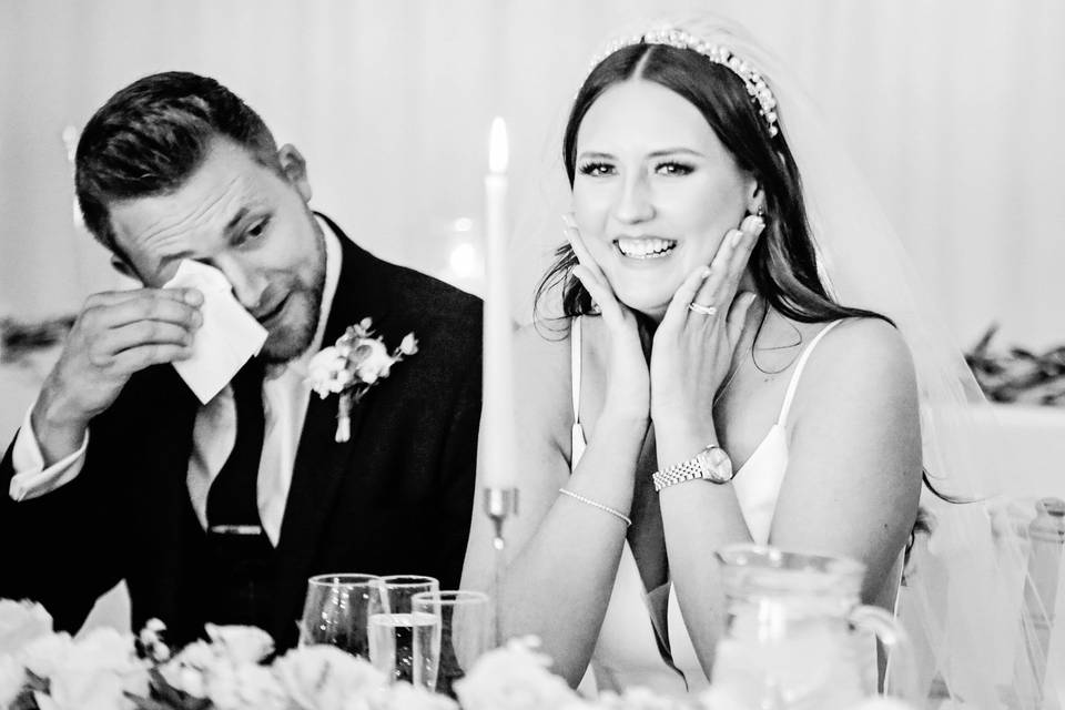 Crockwell Farm Wedding