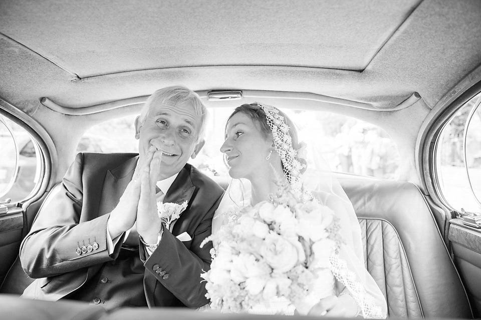 Father of the Bride