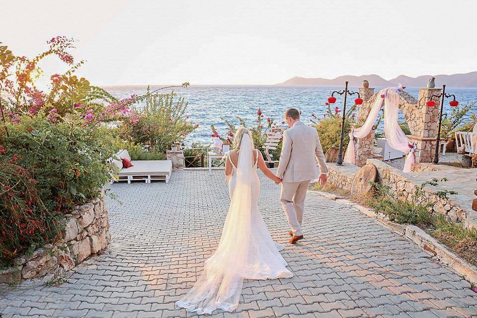 Turkey Wedding