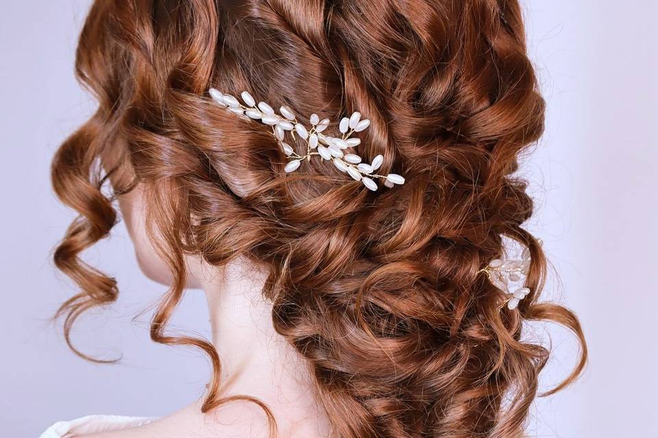 Boho braid