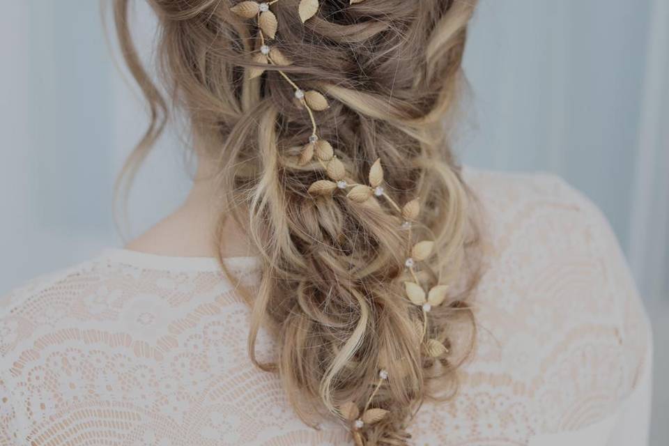 Boho braid