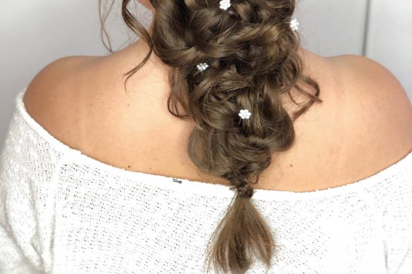 Boho braid