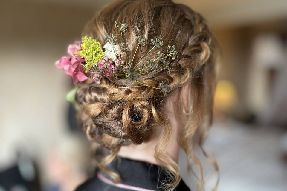 Bridesmaid