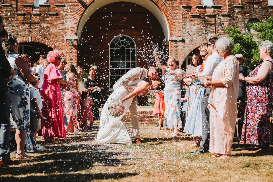 WEDDING