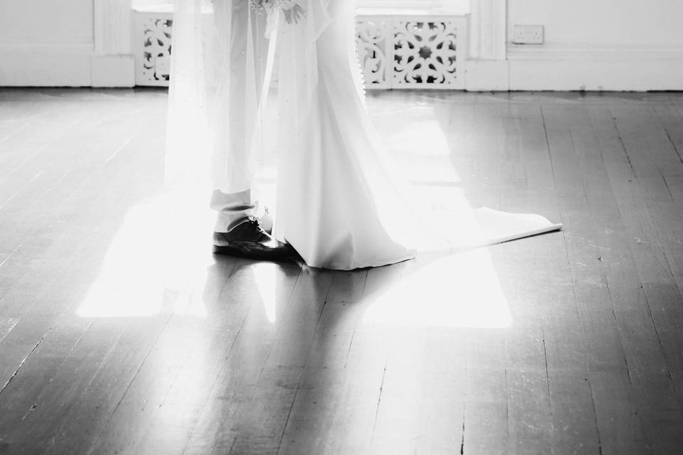 WEDDING