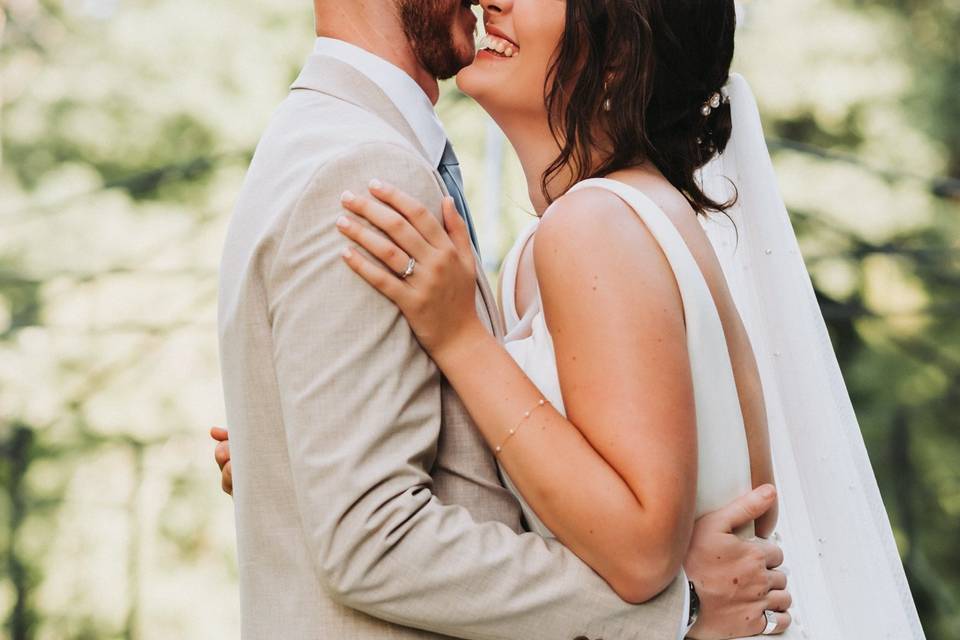 WEDDING