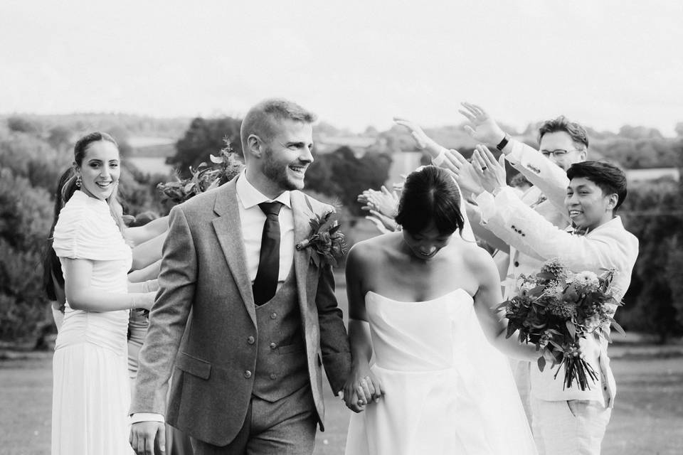 Wedding