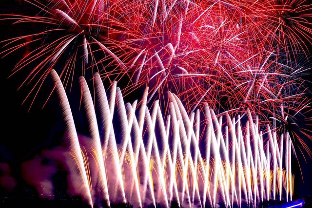 Pyromusical Specialists