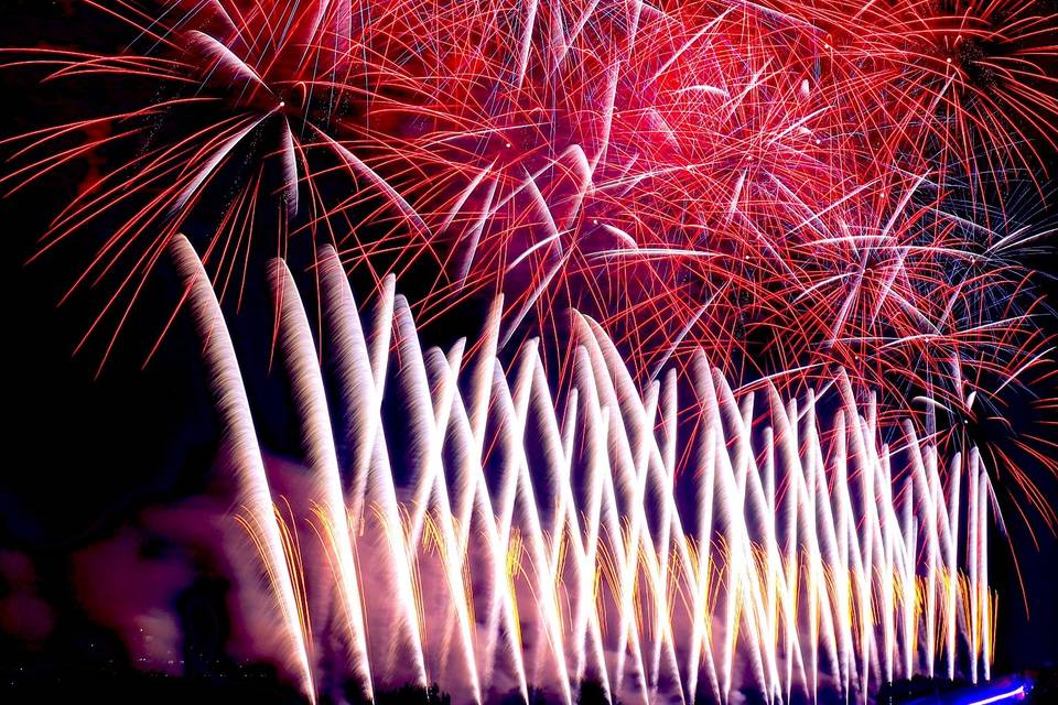 Pyromusical Specialists