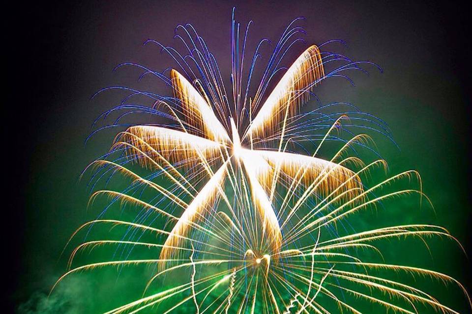 Magical Displays