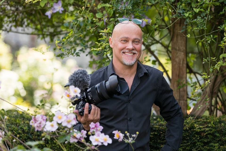 Kevin Watkins Wedding Films