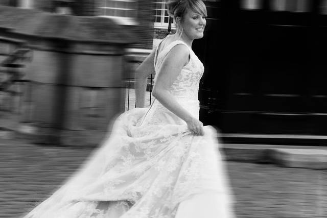 Tower of London Wedding