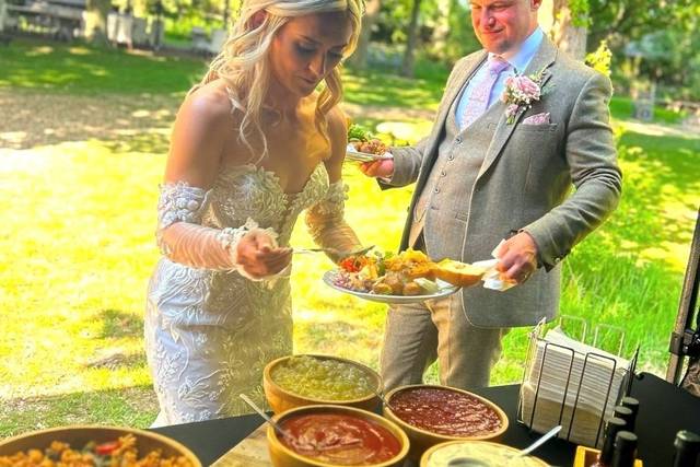 Spitting Pig South Essex