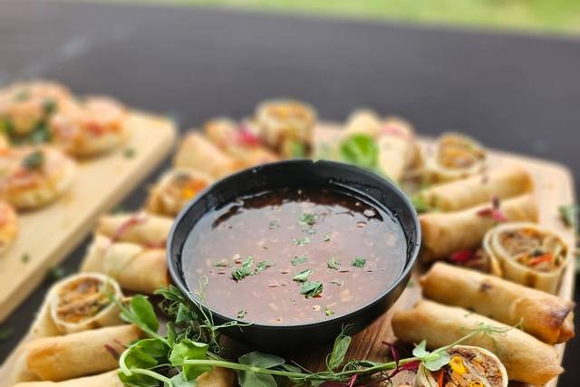 Spitting Pig South Essex