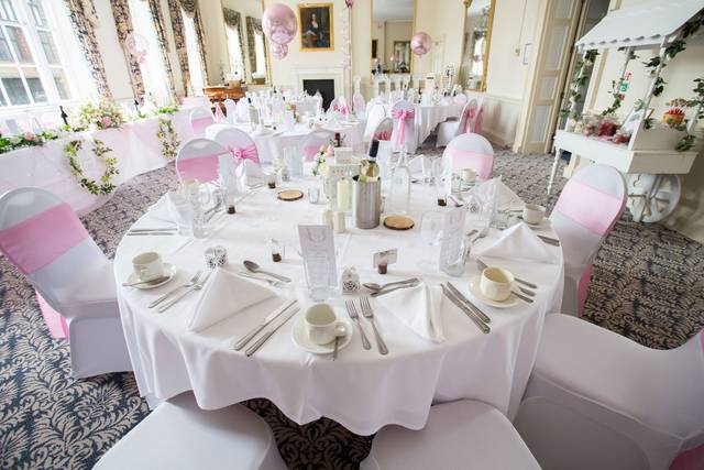 The Norfolk Arms Hotel