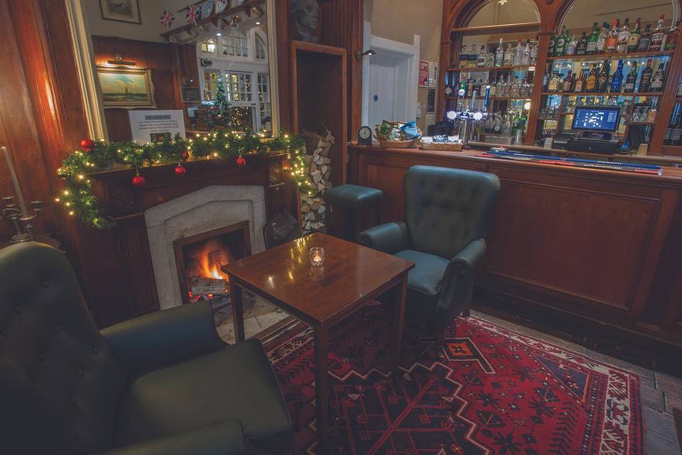 The Snug
