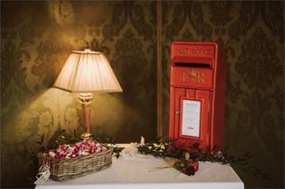 Wedding Post Box Hire