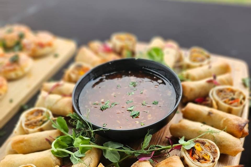 Spitting Pig Somerset