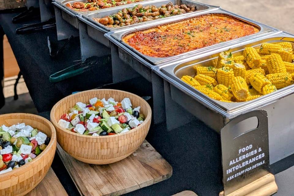 Spitting Pig Somerset