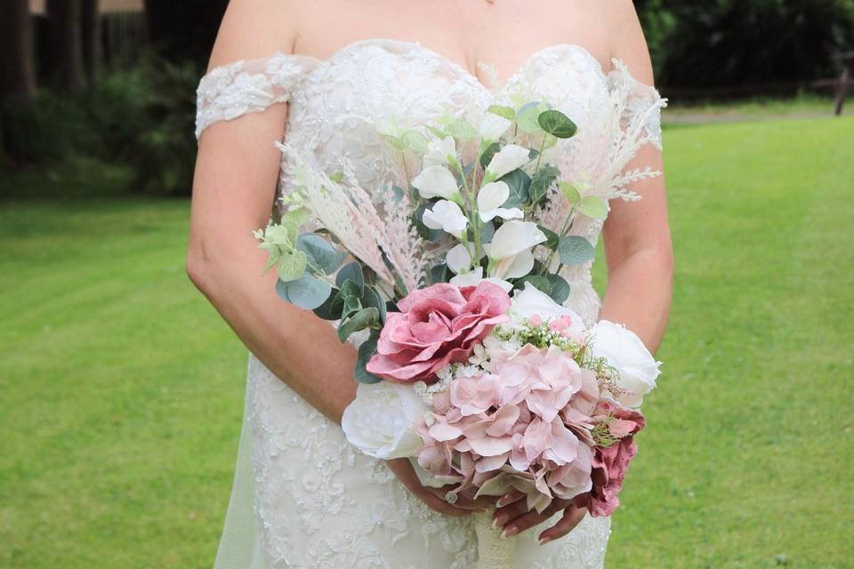 Blackpool Wedding Chapel Photo