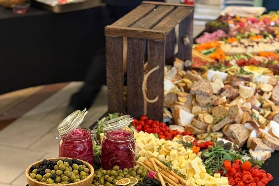 Spitting Pig Warwickshire