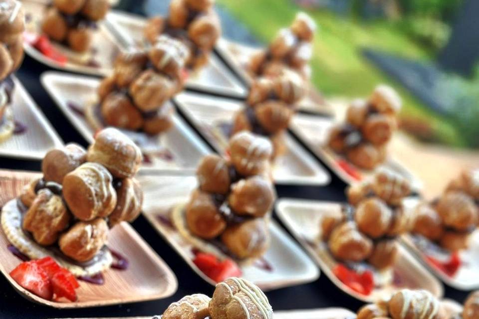 Spitting Pig Warwickshire