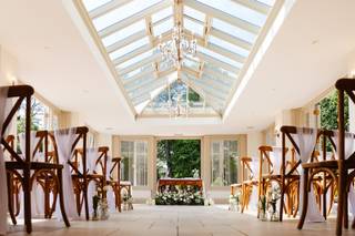 Plum Park Manor