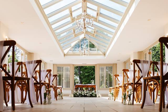 Plum Park Manor