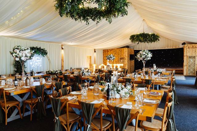 The Marquee