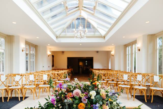 The Orangery