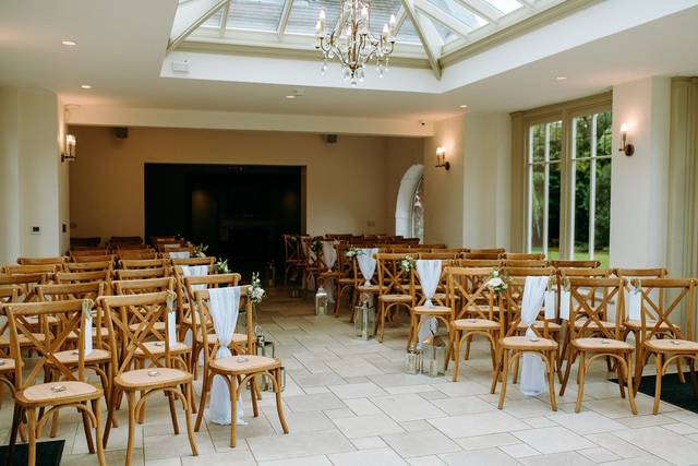 Orangery