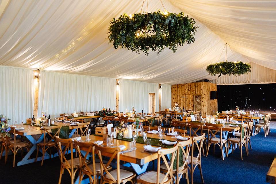 The Marquee