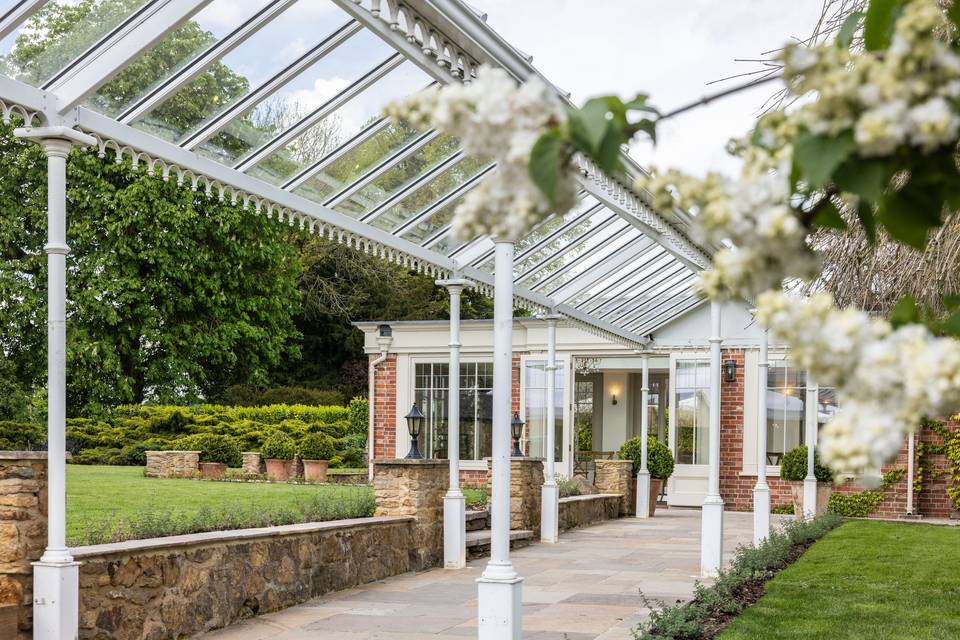 Orangery Outdoor