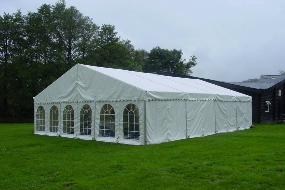 Vectis Marquees