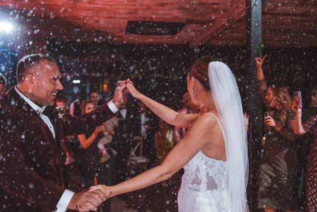 Snow Machine