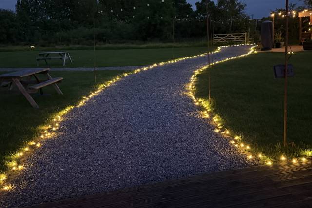 Fairylight Pathways