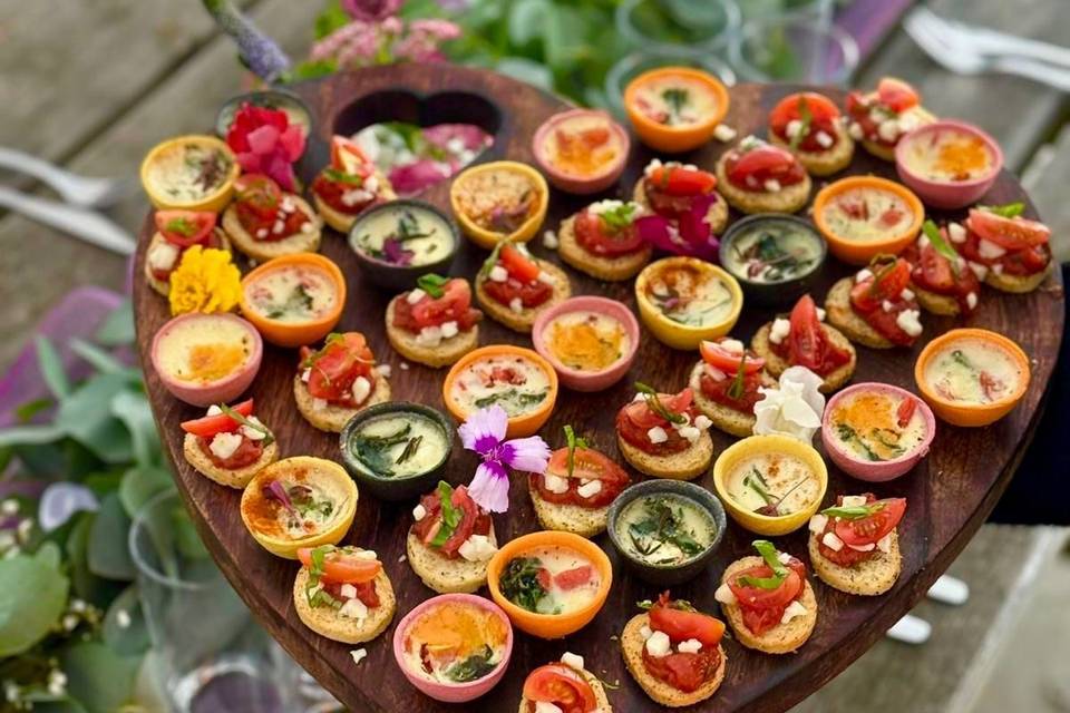 Spitting Pig East Anglia