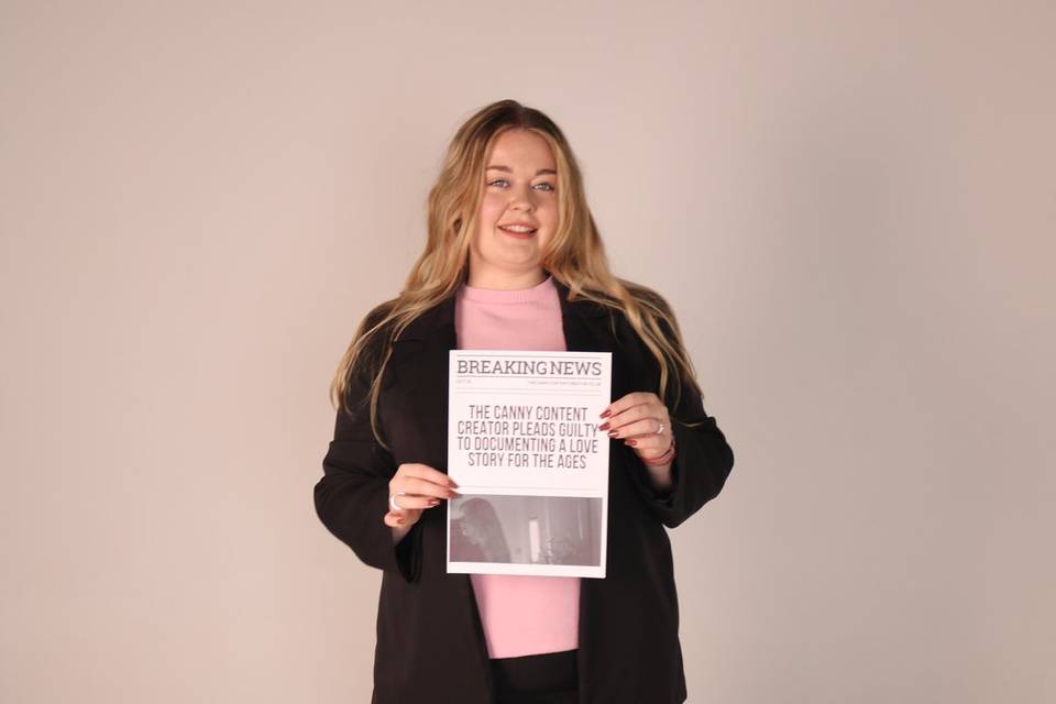 The Canny Content Creator