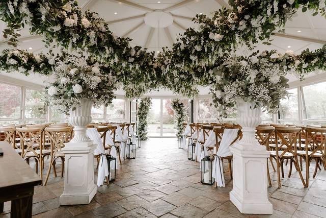 Conservatory Ceremony