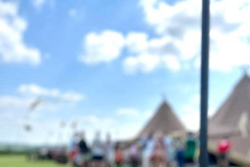 Spitting Pig Hertfordshire