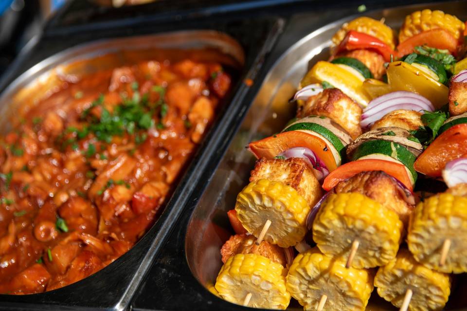 Spitting Pig North Yorkshire