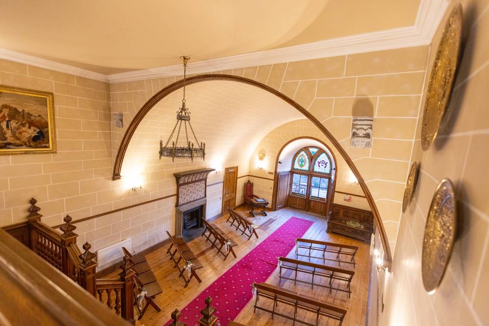 Chapel